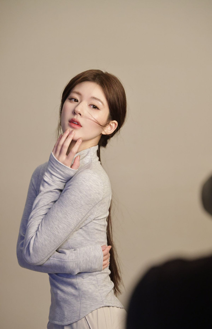 Toan tính của Triệu Lộ Tư Ảnh 3