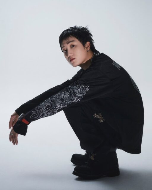 Nam rapper D.Ark bị bắt giữ chỉ sau vài ngày ra mắt sản phẩm mới (Ảnh: ISNV).