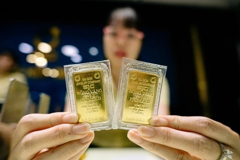 Ảnh minh hoạ/Nguồn: TTO