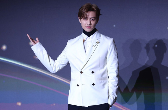 Ca sĩ Vương Tử, người bị gắn mác 'kẻ thứ 3' đã chính thức lên tiếng.