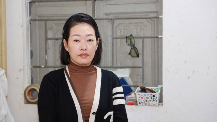 Đối tượng Nguyễn Ngọc Hà. Ảnh: Công an tỉnh Lào Cai