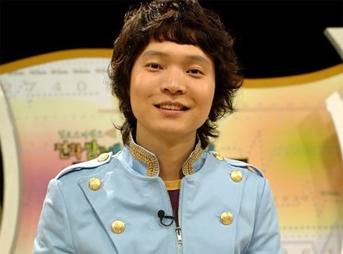 Sự việc của nam ca sĩ Shin Jung Hwan bị bắt giữ vì đánh bạc ở nước ngoài từng gây xôn xao dư luận.