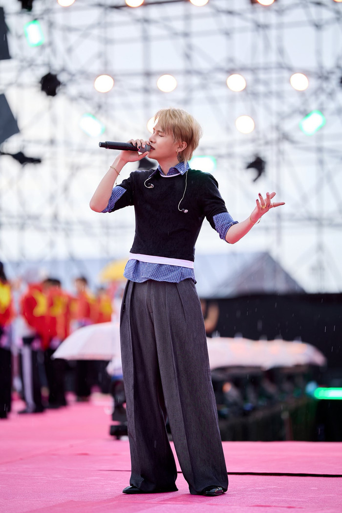 Lời xin lỗi kịp thời của Jack Ảnh 2