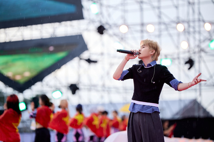 Lời xin lỗi kịp thời của Jack Ảnh 3