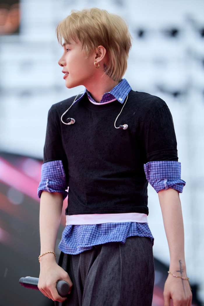 Lời xin lỗi kịp thời của Jack Ảnh 1