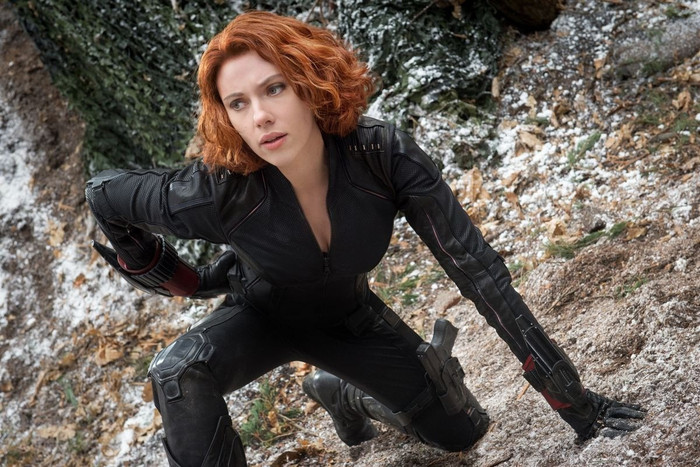Ở thời điểm hiện tại, không có nữ diễn viên nào có thể thay thế Scarlett Johansson (Ảnh: Daily Mail). 