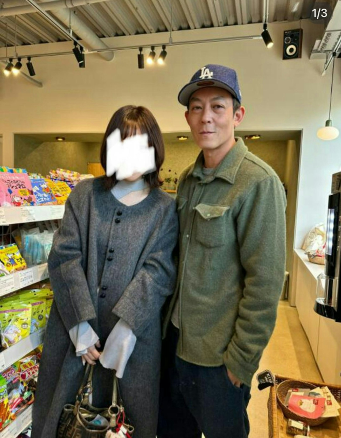 Trần Quán Hy già nua, hết thời đã là chuyện xưa: Anh vừa có màn 'phục thù nhan sắc' phong ấn hết những ai từng buông lời chê bai Ảnh 2