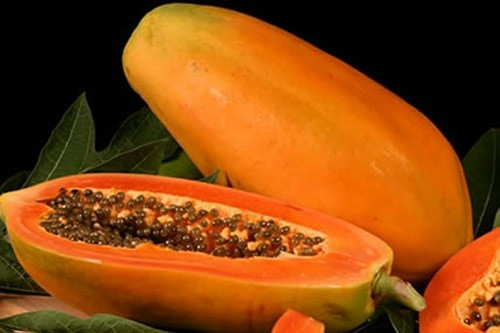 Những loại trái cây giúp mẹ bầu cải thiện táo bón Ảnh 2