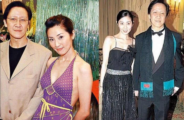 Nữ ca sĩ xinh đẹp từng cưới chồng là trùm xã hội đen, 17 năm sau tái hôn với tỷ phú có 2 đời vợ Ảnh 5