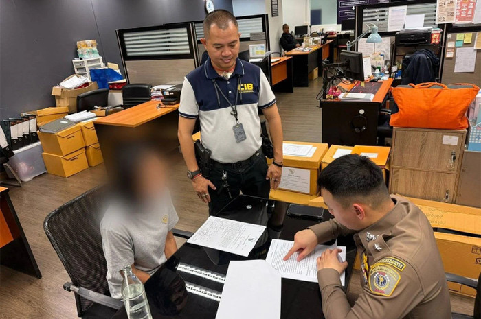 'Bà trùm ngân hàng' bị bắt vì rửa tiền hơn 3,5 nghìn tỷ đồng Ảnh 2