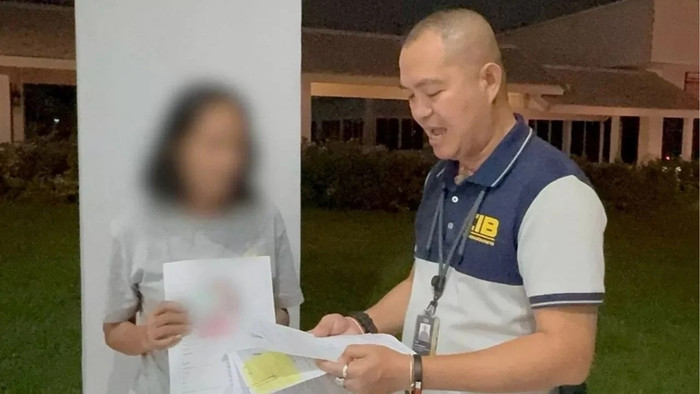 'Bà trùm ngân hàng' bị bắt vì rửa tiền hơn 3,5 nghìn tỷ đồng Ảnh 1