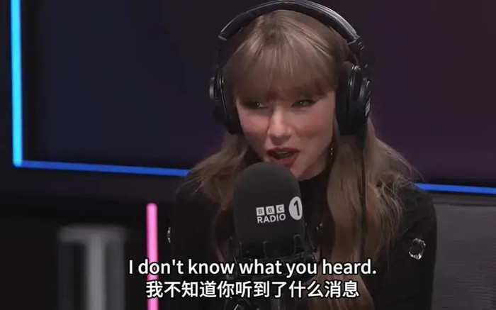 'The Life of a Showgirl': Bước ngoặt táo bạo hay sai lầm của Taylor Swift? Ảnh 5