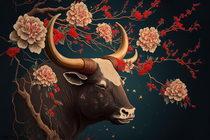 Trong tháng 10, sự nghiệp của người tuổi Sửu được dự báo khả quan, tốt đẹp. (Ảnh minh họa)