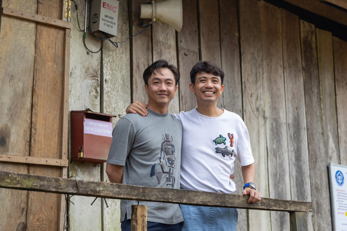 Đại gia Minh Nhựa sở hữu hai báu vật đắt giá nhất hiện nay. (Ảnh: FBNV)