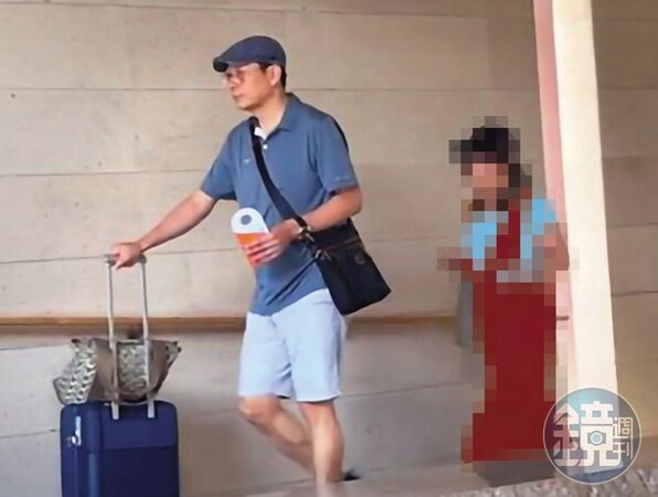 Giảng viên đại học ngoại tình với 12 người cùng lúc, 'lịch tình ái' dày đặc như CEO, dân mạng sốc nặng vì thủ đoạn tinh vi Ảnh 4