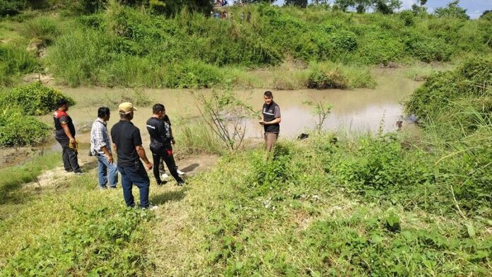 Con gái 59 tuổi tử vong khi đi bắt cá nuôi mẹ già, hiện trường tìm thấy đầy đau lòng Ảnh 1