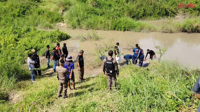 Con gái 59 tuổi tử vong khi đi bắt cá nuôi mẹ già, hiện trường tìm thấy đầy đau lòng Ảnh 2