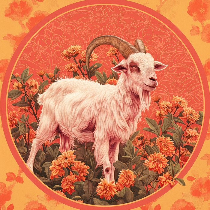 Người tuổi Mùi bước sang tháng 11 với tâm thế tự tin và giàu năng lượng.&nbsp;(Ảnh minh họa)