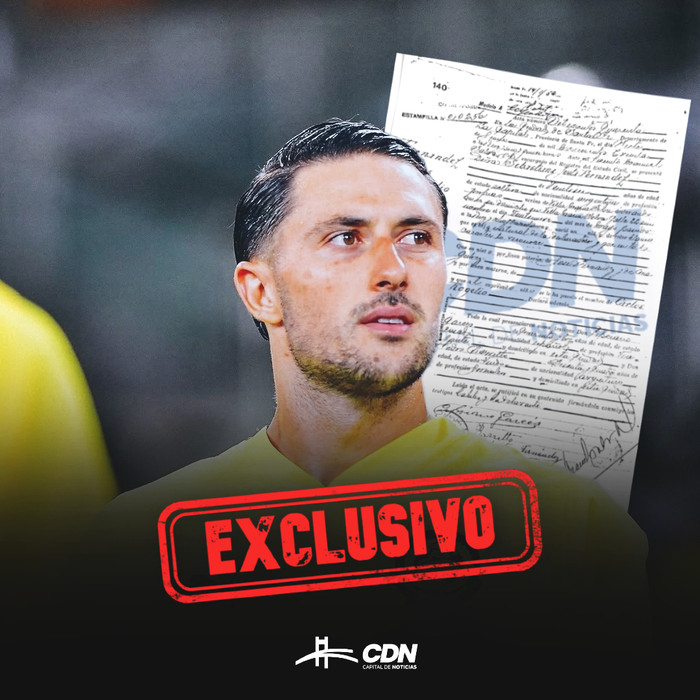 Tài liệu quan trọng về các cầu thủ nhập tịch của Malaysia từ FIFA đã được trang tin CDN tiếp cận và tung ra. Ảnh: CDN