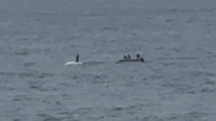 Ảnh: Hannah Barclay/Supplied.