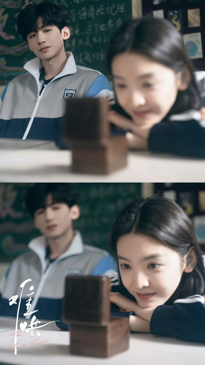 Phim Khó Dỗ Dành.