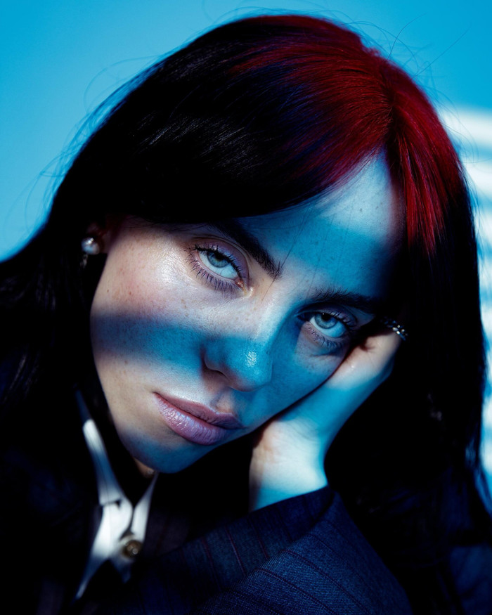 Quyết định sáng suốt của Billie Eilish Ảnh 2