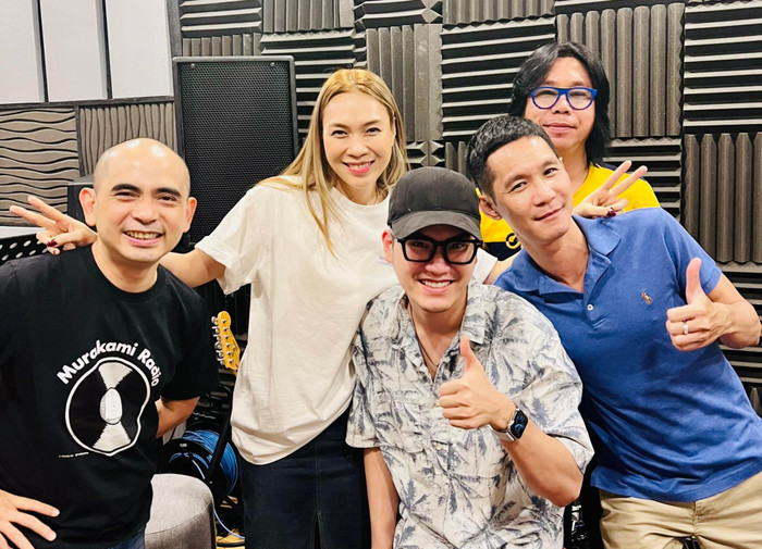 Mỹ Tâm chính thức công bố người đàn ông quan trọng Ảnh 5