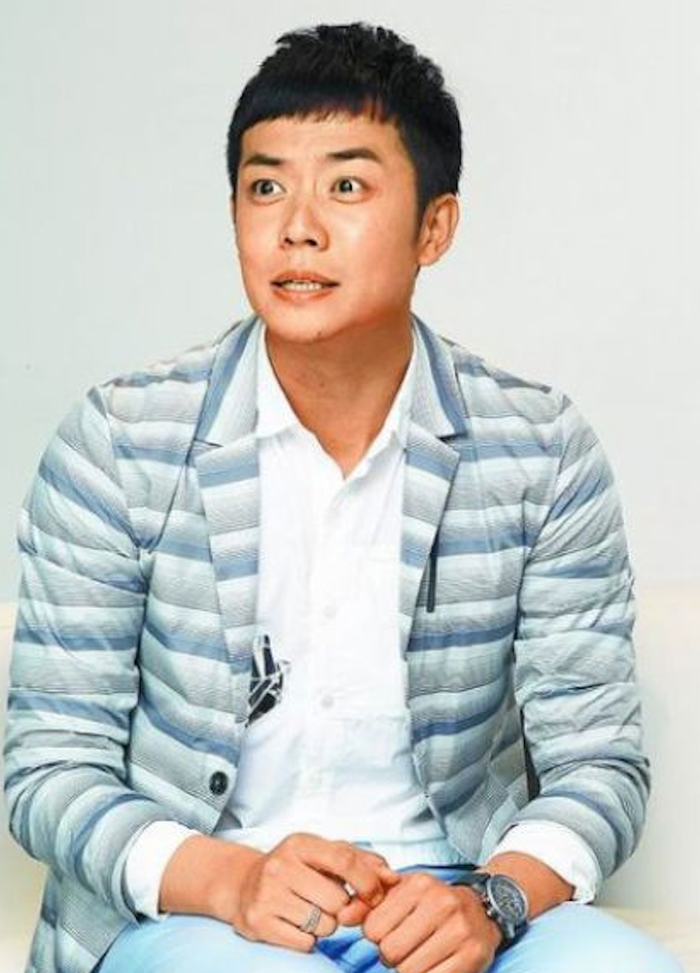 May mắn rằng sau khi được kiểm tra, Diêu Nguyên Hạo không bị thương nghiêm trọng.