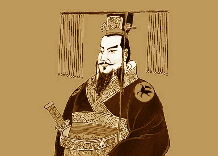 Phi tần phải chết theo Vua, bí ẩn bên trong căn phòng trước khi tuẫn táng khiến nhiều người 'lạnh gáy' Ảnh 5