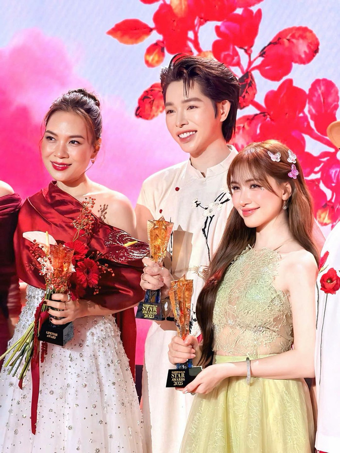 Hòa Minzy xác nhận xuất hiện trong ngày quan trọng của Mỹ Tâm Ảnh 1