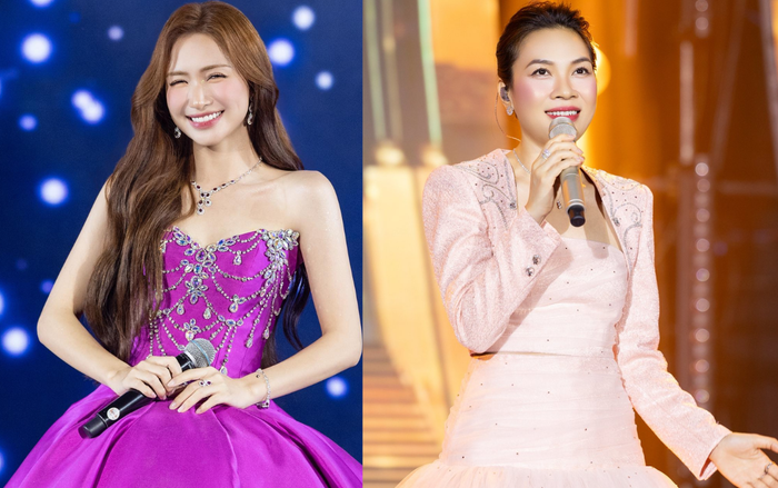 Hòa Minzy xác nhận xuất hiện trong ngày quan trọng của Mỹ Tâm Ảnh 2