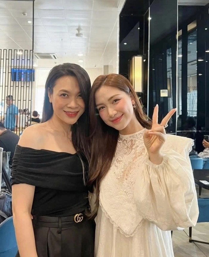 Hòa Minzy xác nhận xuất hiện trong ngày quan trọng của Mỹ Tâm Ảnh 3