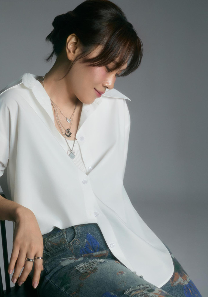 Nức lòng số tiền Mỹ Tâm ủng hộ người dân Đà Nẵng bị lũ lụt Ảnh 2