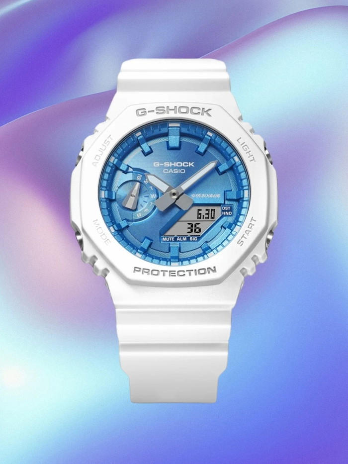 Với mức giá 'bình dân' đồng hồ của Mark Zuckerberg dễ dàng tiếp cận nhiều đối tượng.