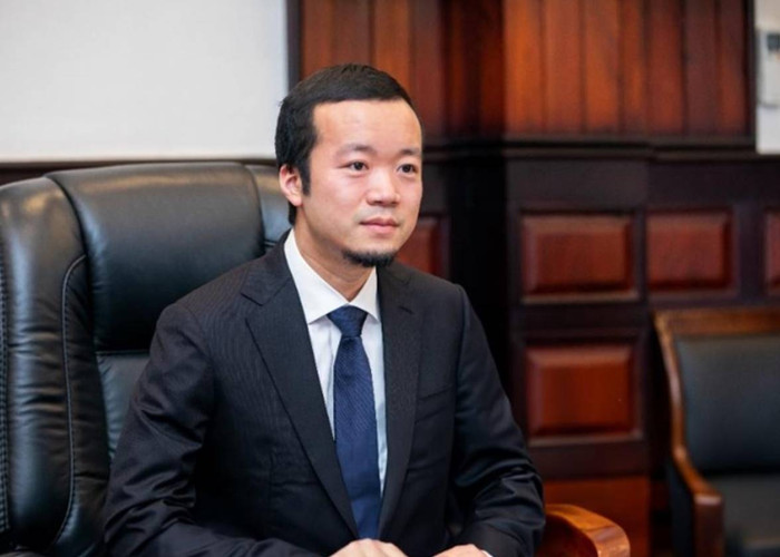 Tịch thu hơn 2,7 nghìn tỷ đồng của một doanh nhân trong đường dây rửa tiền xuyên quốc gia Ảnh 1