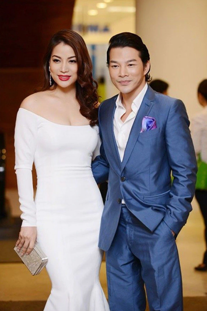 Diễn viên Trương Ngọc Ánh và Trần Bảo Sơn kết hôn vào năm 2005, sau đó tuyên bố ly hôn vào năm 2014.