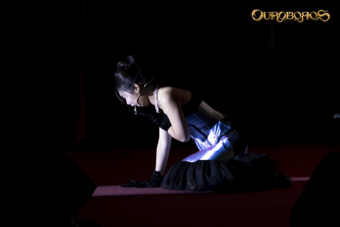 Khiến gánh hát mất đi danh tiếng, Hồng Điệp nhận về nhiều lời chỉ trích của Bầu Đại. Cô rơi vào tuyệt vọng, lần nữa ra tay làm hại người khác.