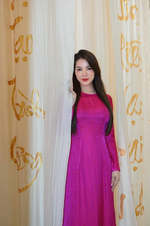 Việc Trương Ngọc Ánh bị bắt khiến làng giải trí rúng động.