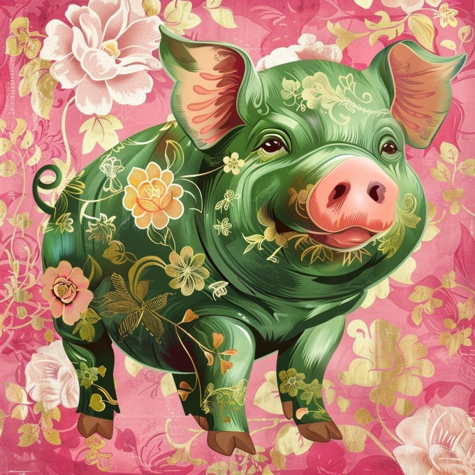 Khi bước qua tuổi 30, tuổi Hợi đã vững vàng hơn về tài chính và tâm lý, nên cuộc sống hôn nhân trở nên hài hòa, bền chặt. (Ảnh minh họa)