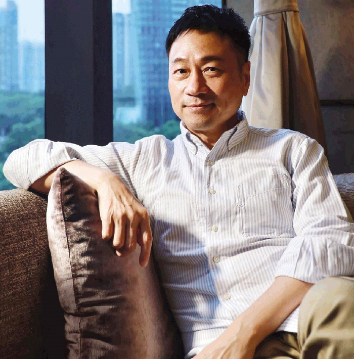 Lê Diệu Tường không phải trường hợp hiếm. (Ảnh: HK01)