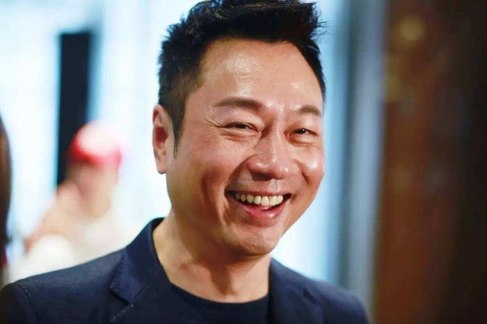 Lê Diệu Tường là một trong những nam nam quen mặt với khán giả TVB. (Ảnh: HK01)