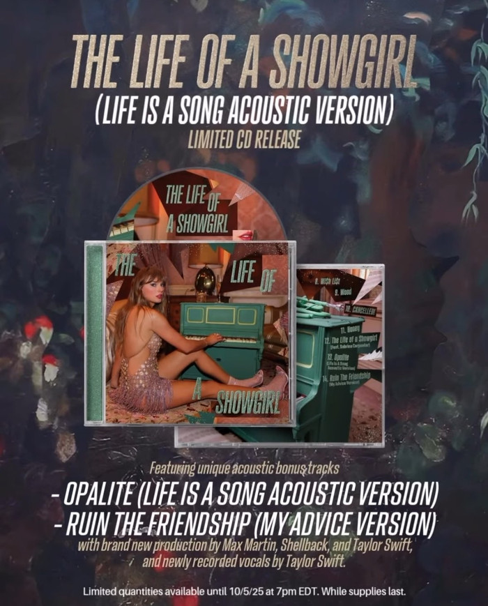 Taylor Swift bị cộng đồng fan 'quay lưng' Ảnh 3