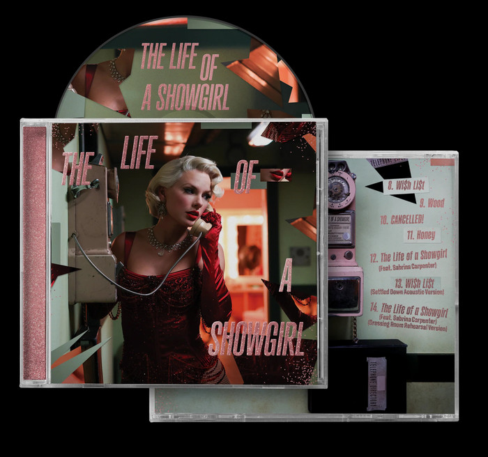 Taylor Swift bị cộng đồng fan 'quay lưng' Ảnh 4