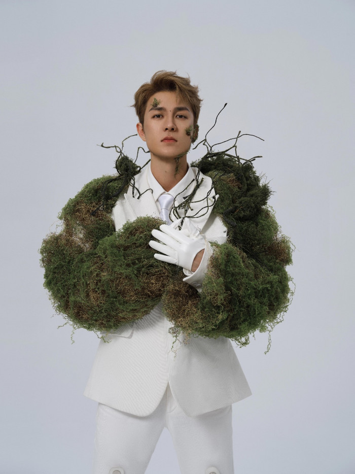 Nam ca sĩ bất ngờ xuất hiện tại đám cưới hát miễn phí, lì xì cô dâu chú rể hơn 3 triệu đồng Ảnh 4