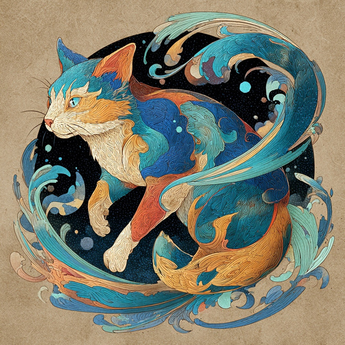 Sau những biến động trong nửa đầu năm, tuổi Mão được dự báo sẽ có bước tiến rõ rệt về mọi mặt kể từ sau rằm tháng 8. (Ảnh minh họa)