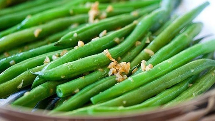 Việc chần rau tưởng chừng đơn giản lại đóng vai trò quan trọng trong việc bảo vệ sức khỏe. (Ảnh minh họa)