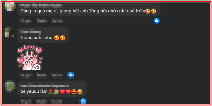 Mẹ ruột Sơn Tùng khiến cộng đồng mạng 'dậy sóng' Ảnh 4