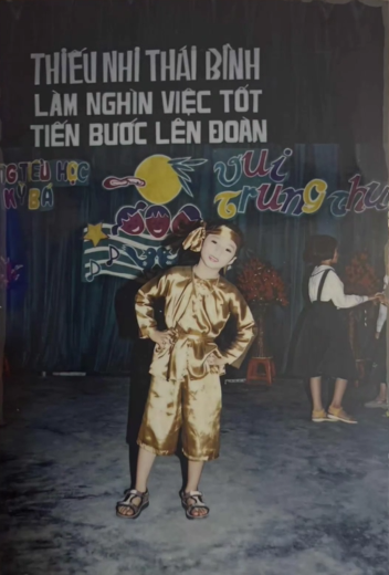 Mẹ ruột Sơn Tùng khiến cộng đồng mạng 'dậy sóng' Ảnh 2