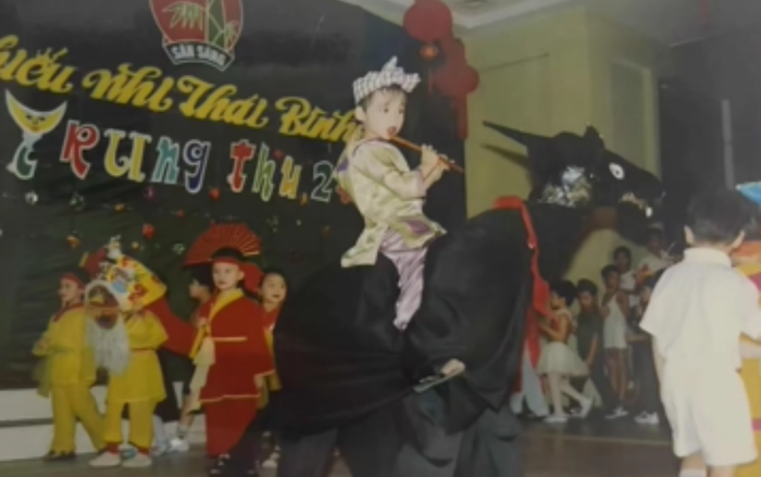 Mẹ ruột Sơn Tùng khiến cộng đồng mạng 'dậy sóng' Ảnh 3