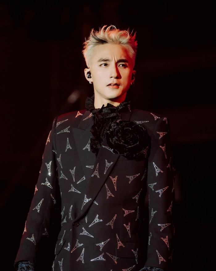 Mẹ ruột Sơn Tùng khiến cộng đồng mạng 'dậy sóng' Ảnh 8